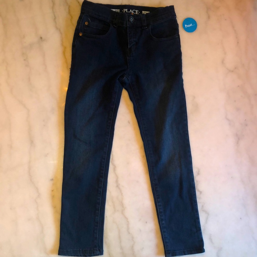 Children’s place Girls jeans